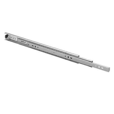 FR5000 18 ZC Fulterer Full Extension Slide Zinc 18 In.